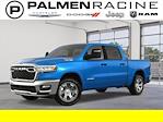 New 2025 Ram 1500 Big Horn Crew Cab 4x4 Pickup for sale #R250062 - photo 2