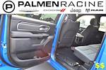 New 2025 Ram 1500 Big Horn Crew Cab 4x4 Pickup for sale #P7610 - photo 28