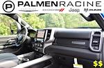 New 2025 Ram 1500 Big Horn Crew Cab 4x4 Pickup for sale #P7610 - photo 29
