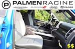 New 2025 Ram 1500 Big Horn Crew Cab 4x4 Pickup for sale #P7610 - photo 30