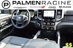 New 2025 Ram 1500 Big Horn Crew Cab 4x4 Pickup for sale #P7610 - photo 32