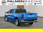 New 2025 Ram 1500 Big Horn Crew Cab 4x4 Pickup for sale #R250062 - photo 4