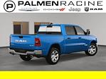 New 2025 Ram 1500 Big Horn Crew Cab 4x4 Pickup for sale #R250062 - photo 5