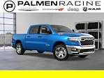 New 2025 Ram 1500 Big Horn Crew Cab 4x4 Pickup for sale #R250062 - photo 7