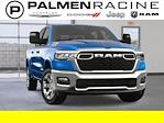 New 2025 Ram 1500 Big Horn Crew Cab 4x4 Pickup for sale #R250062 - photo 8