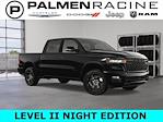 New 2025 Ram 1500 Big Horn Crew Cab 4x4 Pickup for sale #R250218 - photo 7