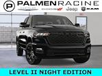New 2025 Ram 1500 Big Horn Crew Cab 4x4 Pickup for sale #R250218 - photo 8