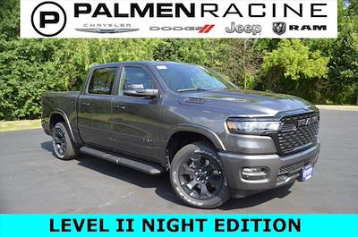New 2025 Ram 1500 Big Horn Crew Cab 4x4 Pickup for sale #R250229 - photo 1