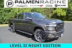 New 2025 Ram 1500 Big Horn Crew Cab 4x4 Pickup for sale #R250229 - photo 1