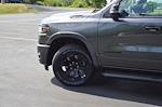 New 2025 Ram 1500 Big Horn Crew Cab 4x4 Pickup for sale #R250229 - photo 10