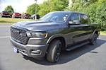 New 2025 Ram 1500 Big Horn Crew Cab 4x4 Pickup for sale #R250229 - photo 12