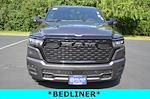 New 2025 Ram 1500 Big Horn Crew Cab 4x4 Pickup for sale #R250229 - photo 2