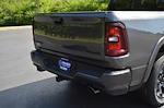 New 2025 Ram 1500 Big Horn Crew Cab 4x4 Pickup for sale #R250229 - photo 6