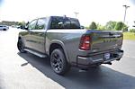 New 2025 Ram 1500 Big Horn Crew Cab 4x4 Pickup for sale #R250229 - photo 8