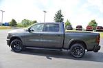 New 2025 Ram 1500 Big Horn Crew Cab 4x4 Pickup for sale #R250229 - photo 9