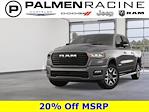 New 2025 Ram 1500 Laramie Crew Cab 4x4 Pickup for sale #R250241 - photo 1