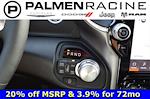 New 2025 Ram 1500 Laramie Crew Cab 4x4 Pickup for sale #R250241 - photo 18