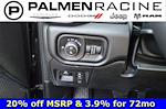New 2025 Ram 1500 Laramie Crew Cab 4x4 Pickup for sale #R250241 - photo 23