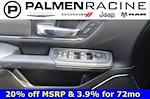 New 2025 Ram 1500 Laramie Crew Cab 4x4 Pickup for sale #R250241 - photo 24