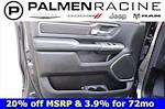 New 2025 Ram 1500 Laramie Crew Cab 4x4 Pickup for sale #R250241 - photo 25