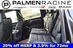 New 2025 Ram 1500 Laramie Crew Cab 4x4 Pickup for sale #R250241 - photo 26