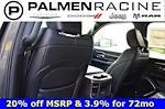 New 2025 Ram 1500 Laramie Crew Cab 4x4 Pickup for sale #R250241 - photo 27