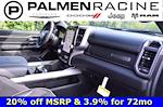 New 2025 Ram 1500 Laramie Crew Cab 4x4 Pickup for sale #R250241 - photo 28