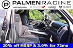 New 2025 Ram 1500 Laramie Crew Cab 4x4 Pickup for sale #R250241 - photo 29