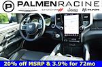 New 2025 Ram 1500 Laramie Crew Cab 4x4 Pickup for sale #R250241 - photo 31