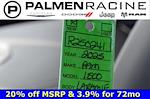 New 2025 Ram 1500 Laramie Crew Cab 4x4 Pickup for sale #R250241 - photo 33