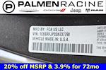 New 2025 Ram 1500 Laramie Crew Cab 4x4 Pickup for sale #R250241 - photo 34