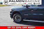 New 2025 Ram 1500 Laramie Crew Cab 4x4 Pickup for sale #R250247 - photo 10