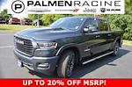New 2025 Ram 1500 Laramie Crew Cab 4x4 Pickup for sale #R250247 - photo 12