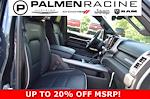 New 2025 Ram 1500 Laramie Crew Cab 4x4 Pickup for sale #R250247 - photo 13