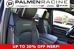 New 2025 Ram 1500 Laramie Crew Cab 4x4 Pickup for sale #R250247 - photo 14