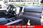 New 2025 Ram 1500 Laramie Crew Cab 4x4 Pickup for sale #R250247 - photo 15