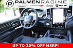 New 2025 Ram 1500 Laramie Crew Cab 4x4 Pickup for sale #R250247 - photo 18