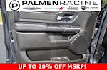 New 2025 Ram 1500 Laramie Crew Cab 4x4 Pickup for sale #R250247 - photo 19