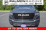 New 2025 Ram 1500 Laramie Crew Cab 4x4 Pickup for sale #R250247 - photo 2