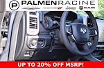 New 2025 Ram 1500 Laramie Crew Cab 4x4 Pickup for sale #R250247 - photo 21