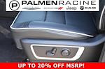 New 2025 Ram 1500 Laramie Crew Cab 4x4 Pickup for sale #R250247 - photo 22