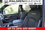 New 2025 Ram 1500 Laramie Crew Cab 4x4 Pickup for sale #R250247 - photo 24
