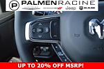 New 2025 Ram 1500 Laramie Crew Cab 4x4 Pickup for sale #R250247 - photo 26
