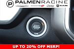 New 2025 Ram 1500 Laramie Crew Cab 4x4 Pickup for sale #R250247 - photo 29