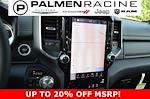 New 2025 Ram 1500 Laramie Crew Cab 4x4 Pickup for sale #R250247 - photo 32