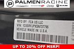 New 2025 Ram 1500 Laramie Crew Cab 4x4 Pickup for sale #R250247 - photo 35