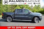 New 2025 Ram 1500 Laramie Crew Cab 4x4 Pickup for sale #R250247 - photo 4