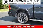 New 2025 Ram 1500 Laramie Crew Cab 4x4 Pickup for sale #R250247 - photo 5
