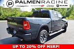New 2025 Ram 1500 Laramie Crew Cab 4x4 Pickup for sale #R250247 - photo 6