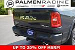 New 2025 Ram 1500 Laramie Crew Cab 4x4 Pickup for sale #R250247 - photo 7